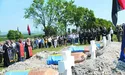 «Слузі» не дають спокою могили солдатів...
