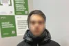 У Львові затримали чоловіка за фейкове повідомлення про замінування Верховної Ради