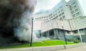 Не можна на беззаконня відповідати авторитаризмом