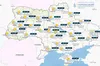 Погода 16 вересня 2023 року