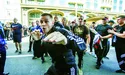 «Побачите Тітушка з журналістським посвідченням – кличте міліцію»