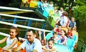 Хто куди, а я – у парк!