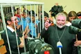 Отець Михайло НИСКОГУЗ: «Забувають гречкодавці, що гречкосії в екстремальних умовах ставали найкращими воїнами і змітали гнобителів»