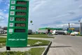 На заправках Львова гостро бракує дизельного пального