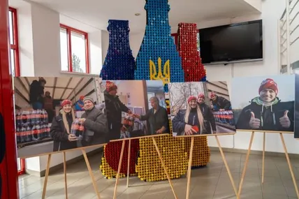 Фото: Вєтрова Лана