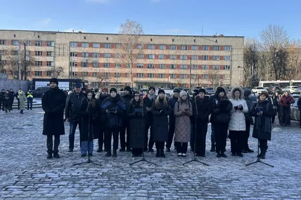Фото Сюзанни Бобкової