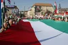 У Будапешті відбулися мітинги Орбана і Мадяра
