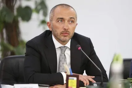 Новим очільником НБУ може стати Андрій Пишний