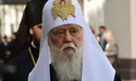 Синод ПЦУ позбавив Філарета канонічних прав та обов’язків з управління єпархії