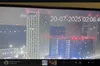 На росії за ніч нібито збили 93 БПЛА, 19 з них на підльоті до москви