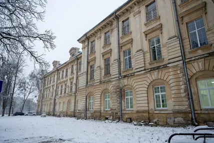Фото: ЛОВА