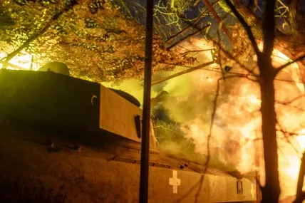 Фото: Сили оборони півдня України
