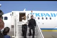Візит до Франції: антибалістична програма України та розширення стратегічної співпраці