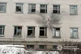 Вибухи на Чернігівщині: росіяни влучили в школу, обійшлося без жертв