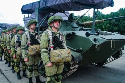 росіяни планують вторгнутися у Молдову, - ЗМІ