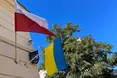 Різдво на лінії вогню: польські добровольці продовжують боронити Україну