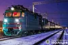 На Львівщині електропотяг на смерть збив чоловіка