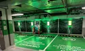 Leo Green Investments відкрила швидкісну електрозарядну станцію в ТРЦ «Forum Lviv» у Львові