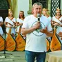 Андрій Дещиця: «Які б «волинські» постанови не ухвалив Сейм, Варшава й надалі підтримуватиме Київ»  
