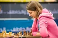 Анна Музичук – чемпіонка світу з бліцу