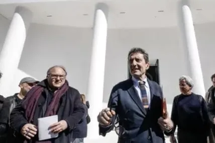 Фото: Repubblica