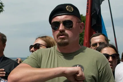 Загинув під час бойового завдання Тарас "Хаммер" Бобанич