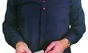 Володимир ГАРКУША: «Робити з класики фон для попси – неприпустимо! Тоді вона починає німіти і... помирати»