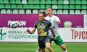 Перший «сотник» рухівців Климчук гратиме за «Колос»