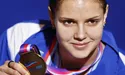 Дарина Зевіна — дворазова чемпіонка Європи!