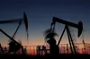 Афганістан хоче купити у росії близько мільйона барелів нафти