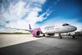 Авіакомпанія Wizz Air готова відновити польоти в Україну через 6 тижнів після припинення вогню