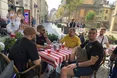 «Воїнам з протезами не треба співчувати. Треба їм подякувати!»