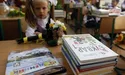 «Підручники у бібліотеках є, але школа зі школою не завжди хоче ділитися…»