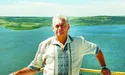 Михайло ВАТУЛЯК: «У бібліотеку Януковича відправив книги про Голодомор, Бандеру...»