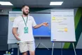«Якщо діти виберуть заняття з будь-якого виду спорту замість „залипання“ у гаджетах — це вже маленька перемога»
