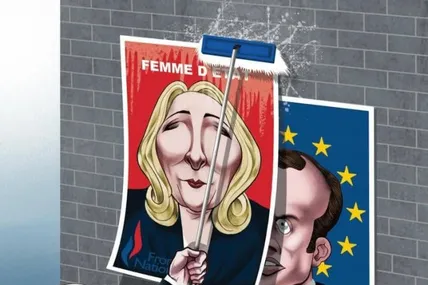Малюнок з сайту Cartoon Movement.