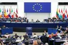 Надважливе рішення Європарламенту — Порошенко про надання Україні 90 млрд євро