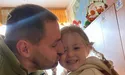 Суд дозволив батькові Ігорю Солонині спілкуватися з донькою