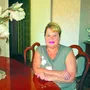Лариса ПОПЛАВСЬКА: «Якщо довго не їду в Африку, згасаю»