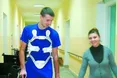 Хоч до рани прикладай