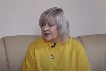 Скріншот з відео "Балючі теми"