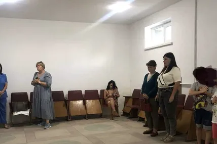 Фото із соцмереж Львівської міської ради
