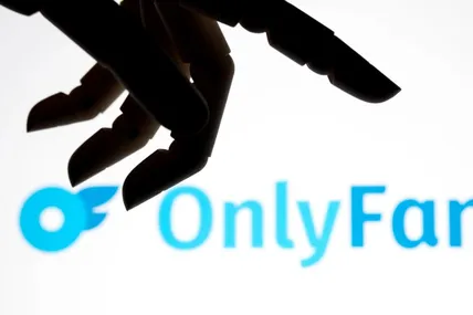 OnlyFans сплатила в український бюджет на 18% більше податків, ніж у минулому році. Фото: бабель