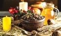 Святвечірні страви: смачні і корисні