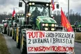 «Польські фермери самі контролюють об'єкти критичної інфраструктури»