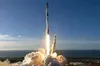 SpaceX запустила у космос нові супутники Starlink