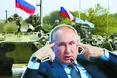 «Повномасштабний наступ може бути приурочено до 100-річчя СРСР...»
