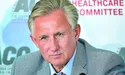 Роман Ілик: «З таким низьким відсотком людей, які готові до вакцинації, очікувати на колективний імунітет не доводиться»