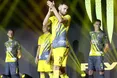 Повернення «Руху» на «Україну»