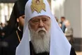 Синод ПЦУ позбавив Філарета канонічних прав та обов’язків з управління єпархії